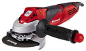 EAN 4006825583267 - Einhell TE-AG 125/750 amoladora angular 12 cm 12000 RPM 750 W 1,85 kg imagen 1