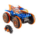 EAN 0194735304097 - Hot Wheels Monster Trucks JFR39 vehículo de juguete imagen 3