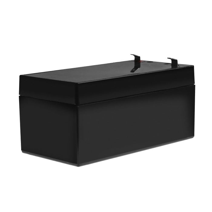 EAN 5903317223993 - Green Cell AGM19 batería para sistema ups Sealed Lead Acid (VRLA) 12 V 3,3 Ah imagen 3