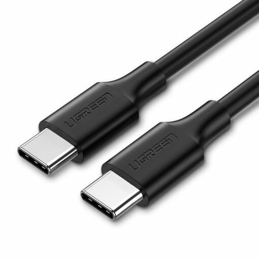 EAN 6957303813063 - Ugreen 10306 cable USB USB 2.0 2 m USB C Negro imagen 1