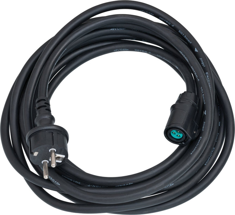 EAN 4007123674589 - Brennenstuhl BS 8050 MH Cian, Gris LED 82 W imagen 7