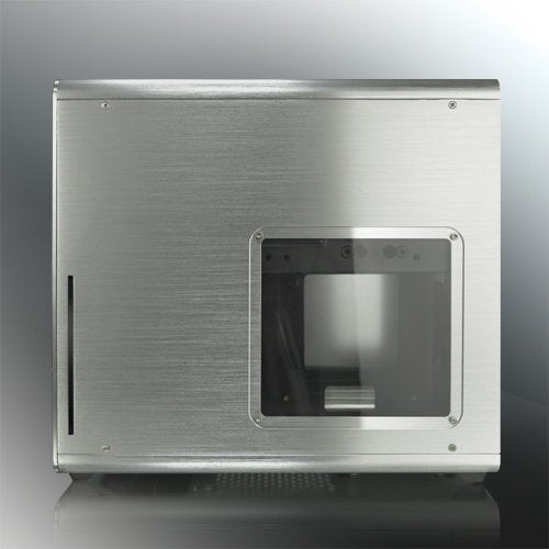 EAN 4715109920895 - RAIJINTEK Styx Micro Torre Plata imagen 2