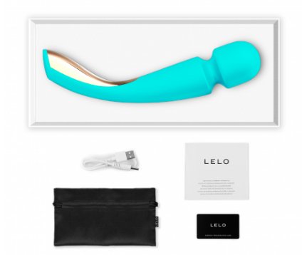 EAN 7350075027772 - LELO Wand 2 Ambidextro imagen 3
