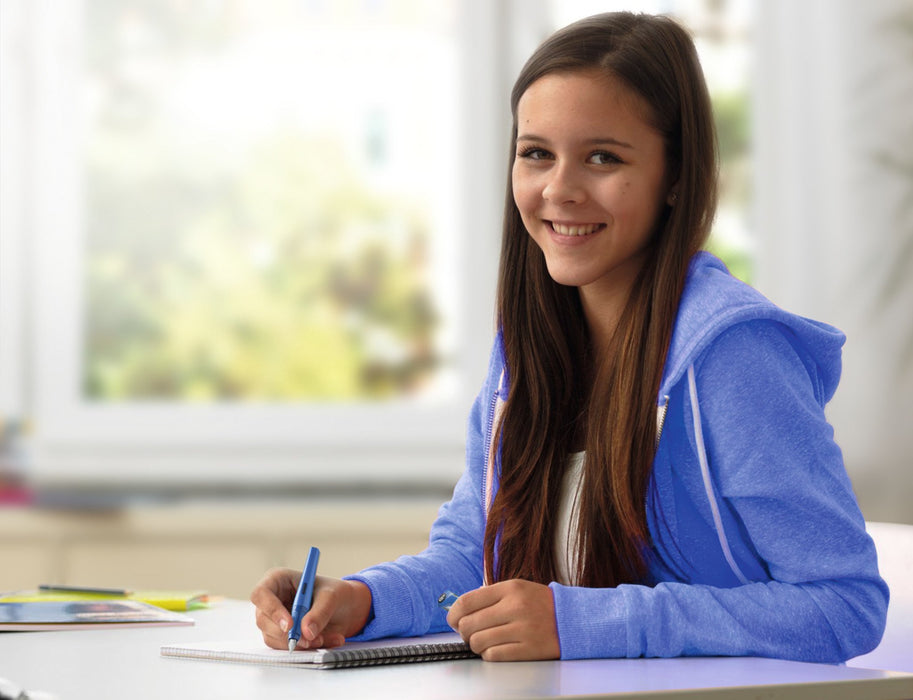 EAN 4012700824431 - Pelikan 824439 pluma estilográfica Sistema de carga por cartucho Azul 1 pieza(s) imagen 7