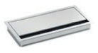 EAN 4048563150615 - Bachmann 930.330 sujetacables Plata Aluminio 1 pieza(s) imagen 1