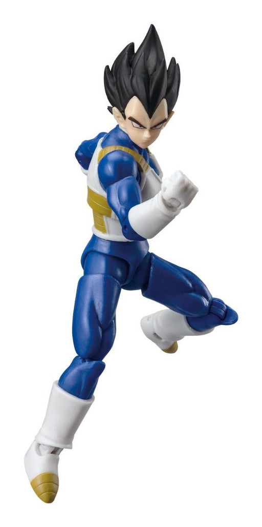 EAN 3701405824891 - Bandai Vegeta imagen 2