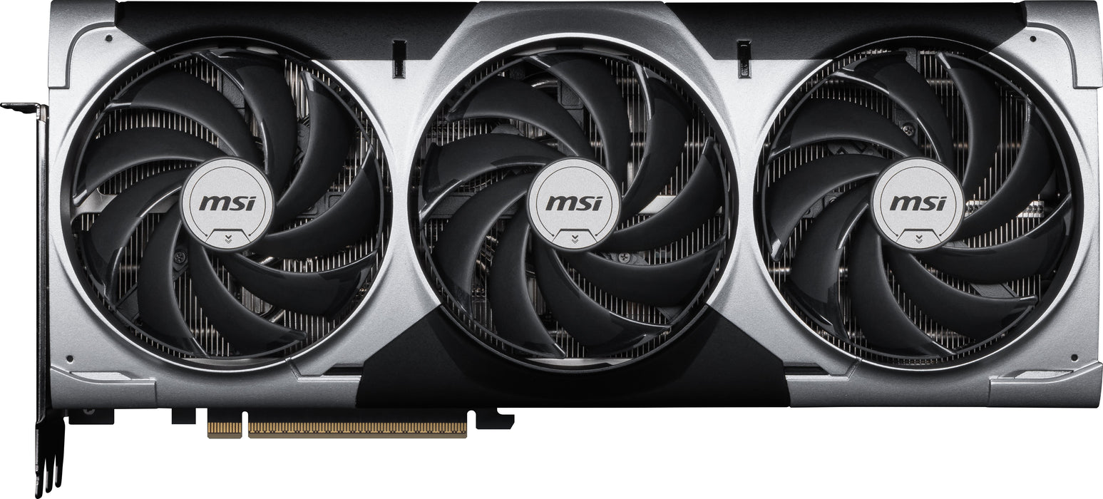 EAN 4711377301633 - MSI VENTUS GEFORCE RTX 5090 32G 3X OC tarjeta gráfica NVIDIA 32 GB GDDR7 imagen 3