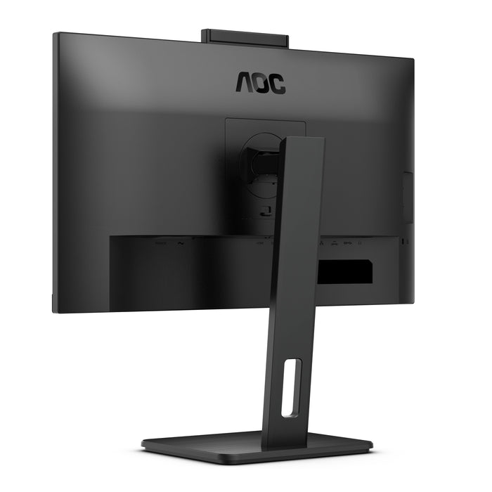 EAN 4038986140775 - AOC 24P3QW pantalla para PC 60,5 cm (23.8") 1920 x 1080 Pixeles Full HD Negro imagen 11