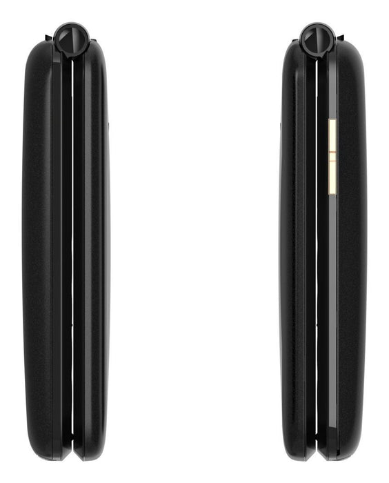 EAN 4255781906409 - Gigaset GL795 7,11 cm (2.8") 142 g Negro Teléfono para personas mayores imagen 6