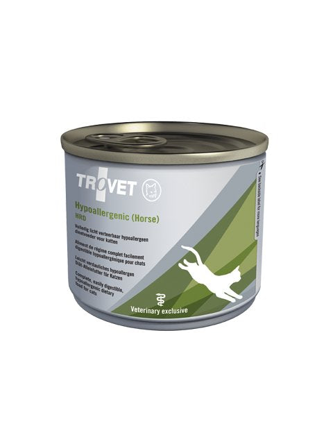 EAN 8716811001762 - TROVET 8716811001762 comida húmeda para gatos 200 g imagen 1