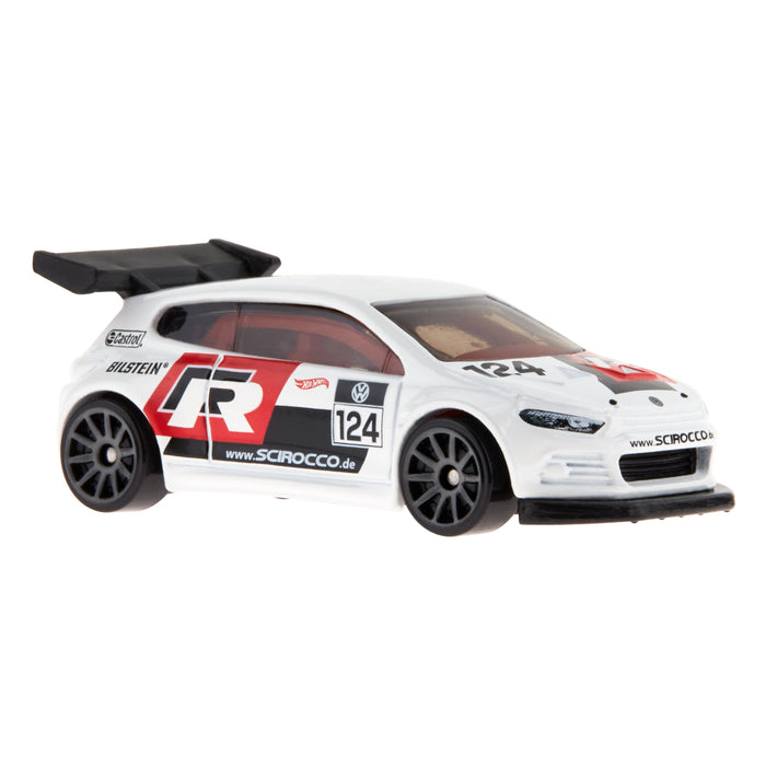 EAN 0887961911077 - Hot Wheels GRT01 vehículo de juguete imagen 1