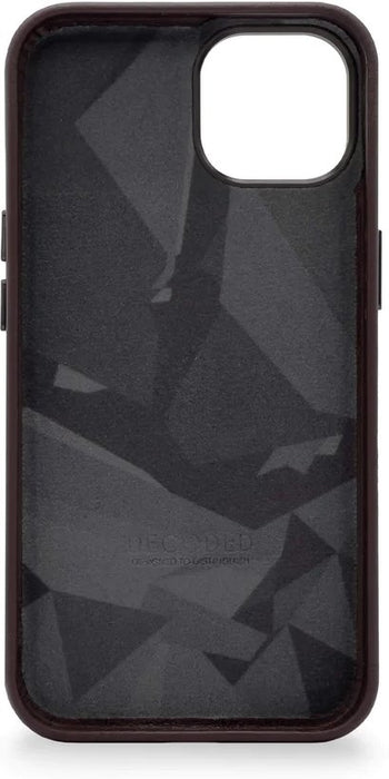 EAN 8720593006259 - Decoded D23IPO14BC1CHB funda para teléfono móvil 15,5 cm (6.1") Marrón imagen 6