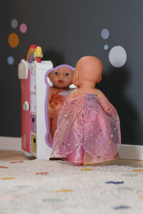 EAN 4001167836132 - BABY born Rainbow Nightdress Vestido para muñecas imagen 8