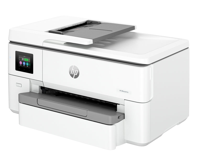 EAN 0196337488021 - HP OfficeJet Pro 9720e WF AiO Printer Inyección de tinta térmica A3 4800 x 1200 DPI 22 ppm Wifi imagen 11