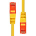 EAN 5714590022360 - ProXtend 6UTP-05Y cable de red Amarillo 5 m Cat6 U/UTP (UTP) imagen 2