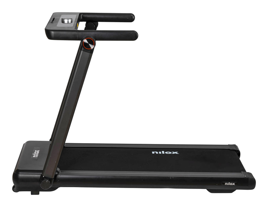 EAN 8054320849711 - Nilox NXTRXN2V1 cinta de correr 480 x 1200 mm 14 kmh imagen 5