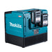 EAN 88381775922 - Makita MW001G Negro, Verde Solo microondas Encimera 8 L 500 W imagen 14