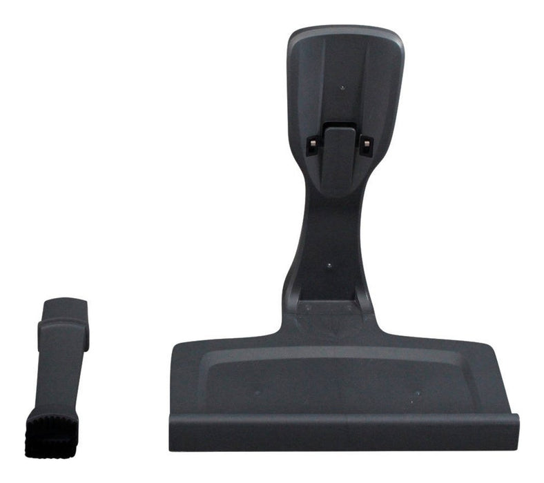 EAN 5601988317064 - Becken BVVC4113 Aspiradora escoba 2 en 1 Batería Secar Sin bolsa 0,6 L Azul, Gris imagen 6