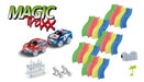 EAN 4260564624449 - Amewi Magic Traxx Race Track imagen 2