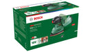 EAN 4053423231939 - Bosch EasySander 18V-8 Lijadora orbital 22000 OPM Negro, Verde imagen 3
