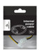 EAN 8716309095464 - Gembird CC-PSU-7 cable de alimentación interna 0,3 m imagen 4