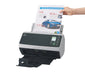 EAN 4939761312106 - Ricoh fi-8170 Alimentador automático de documentos (ADF) + escáner de alimentación manual 600 x 600 DPI A imagen 4