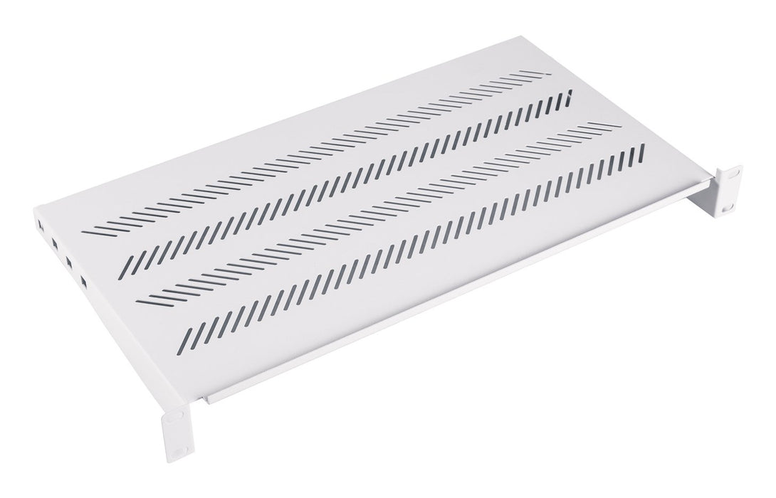 EAN 5907772591444 - Digitus TN-19-250-1U-GY accesorio de bastidor Cajón metálico para rack imagen 2