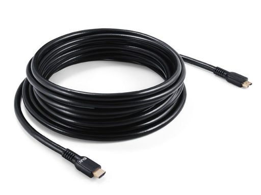 EAN 8719214473037 - CLUB3D CAC-1378 cable HDMI 7,5 m HDMI tipo A (Estándar) Negro imagen 1