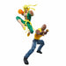 EAN 5010996246264 - Marvel Legends Series Iron Fist and Luke Cage imagen 3
