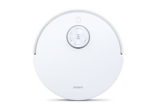 EAN 6943757615667 - Ecovacs Deebot T10 0,4 L Sin bolsa Blanco imagen 2