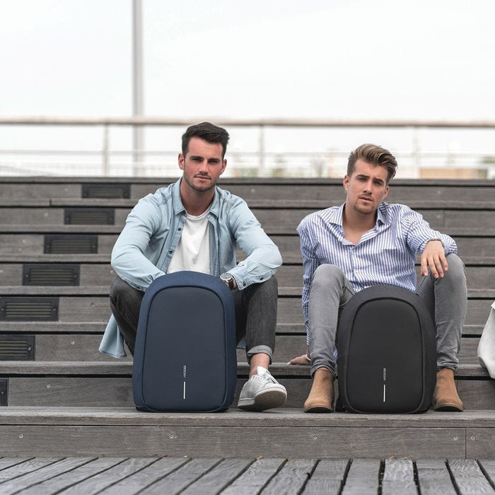 EAN 8714612115411 - XD-Design P705.291 mochila Antracita, Negro Tereftalato de polietileno (PET), Espuma imagen 15