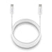 EAN 8435430627374 - NGS ZYRO 60W-1 cable USB USB 2.0 1 m USB C Blanco imagen 2