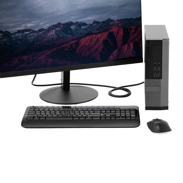 EAN 0065030846912 - StarTech.com DISPL3M cable DisplayPort Negro imagen 5