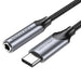 EAN 6922794751118 - Vention BGMHA cable de audio 0,1 m 3,5mm USB Tipo C imagen 1