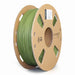 EAN 8716309127172 - Gembird 3DP-PLA-01-MTMG material de impresión 3d Ácido poliláctico (PLA) Verde imagen 2