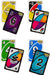 EAN 0887961751062 - Games GDR44 juego de tablero Juego De Cartas Perder las cartas imagen 3
