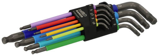 EAN 7314150510375 - Bahco C1997LM/9P no categorizado imagen 1