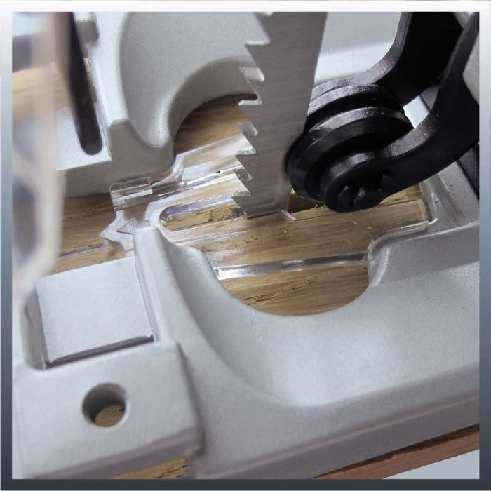 EAN 4006825581515 - Einhell TE-JS 100 power jigsaws 2,3 kg imagen 5