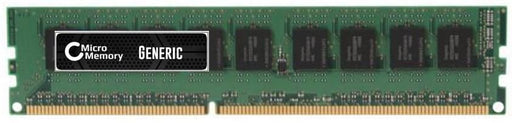 EAN 5704327472766 - CoreParts MMI0012/2G módulo de memoria 2 GB 1 x 2 GB DDR3 ECC imagen 1
