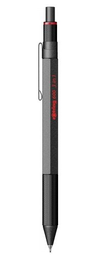 EAN 4895151559028 - Rotring 2164108 lápiz mecánico 3 pieza(s) imagen 1