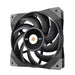 EAN 4713227526777 - Thermaltake TOUGHFAN 12 Universal Ventilador 12 cm Negro 1 pieza(s) imagen 1