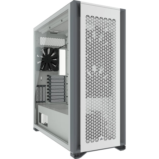 EAN 0840006636441 - Corsair 7000D AIRFLOW Full Tower Blanco imagen 1
