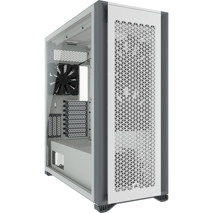 EAN 0840006636441 - Corsair 7000D AIRFLOW Full Tower Blanco imagen 1