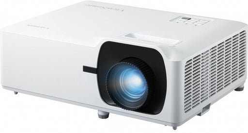 EAN 766907019940 - Viewsonic LS751HD videoproyector Proyector de alcance estándar 5000 lúmenes ANSI 1080p (1920x1080) Blanco imagen 1