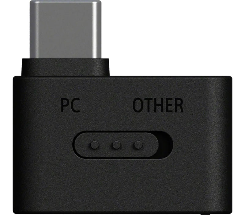 EAN 4548736170964 - Sony Inzone H9 II Auriculares Inalámbrico Diadema Juego USB Tipo C Bluetooth Negro imagen 3