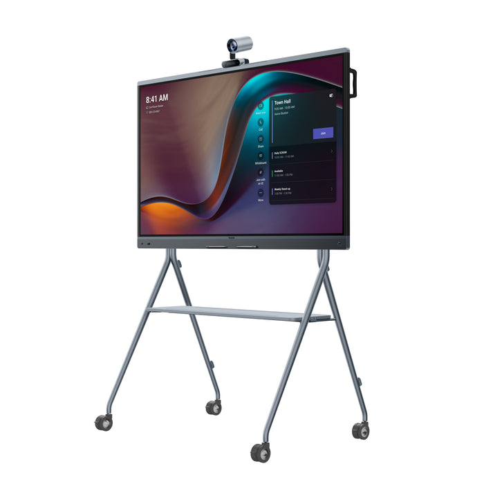 EAN 5715328093300 - Yealink MeetingBoard Pro 2,18 m (86") 3840 x 2160 Pixeles LCD 802.11a, 802.11b, 802.11g, Wi-Fi 4 (802.11n imagen 3