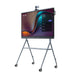 EAN 5715328093300 - Yealink MeetingBoard Pro 2,18 m (86") 3840 x 2160 Pixeles LCD 802.11a, 802.11b, 802.11g, Wi-Fi 4 (802.11n imagen 3