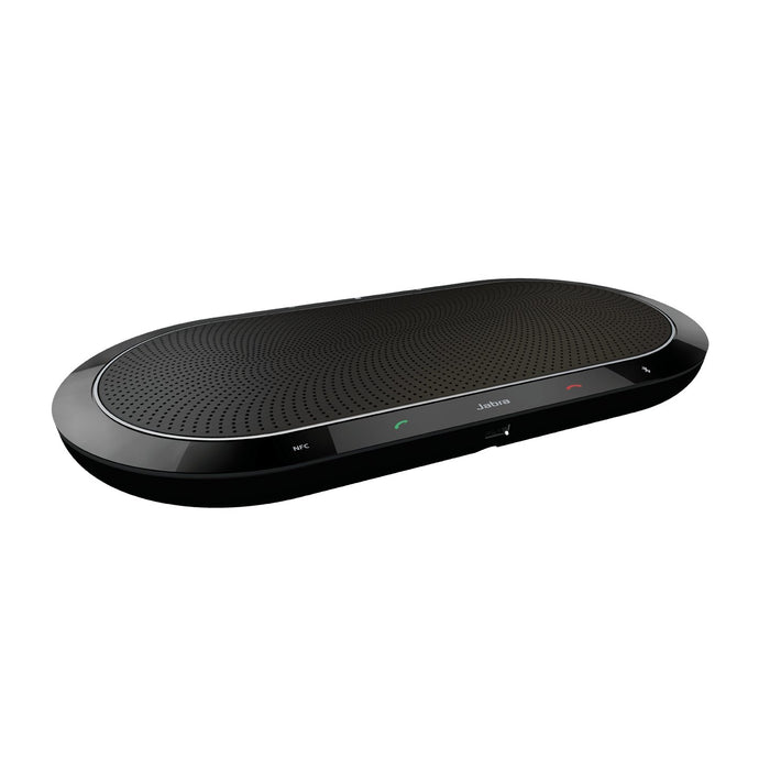 EAN 0706487016229 - Jabra Speak 810 altavoz Negro imagen 4