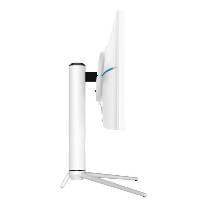 EAN 4260070128707 - LC-Power LC-M44-DFHD-120 pantalla para PC 111,2 cm (43.8") 3840 x 1080 Pixeles Double Full HD Blanco imagen 7