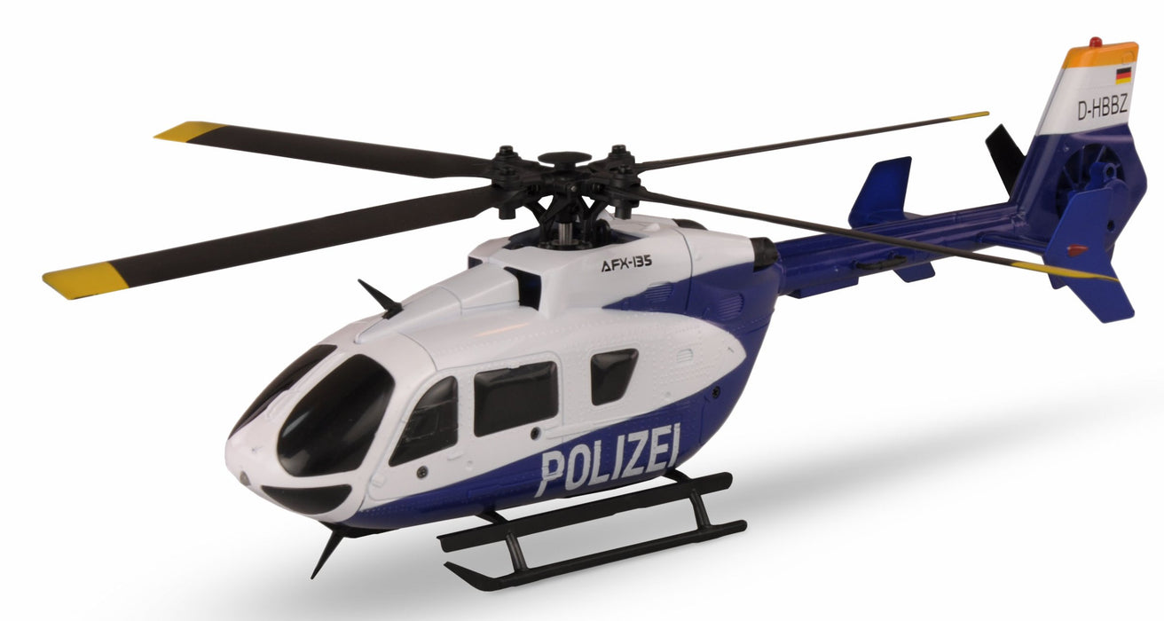 EAN 4260768517189 - Amewi 25328 modelo controlado por radio Helicóptero Motor eléctrico imagen 1